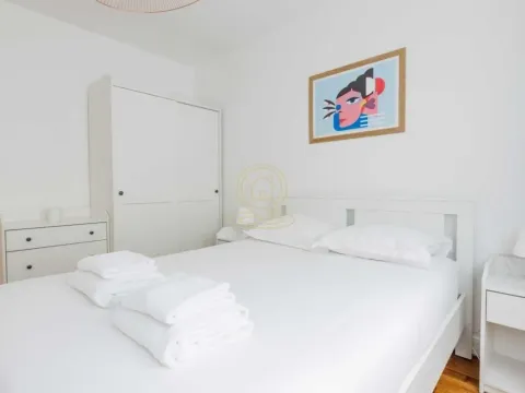 Izdavanje, dvosoban stan, 48m², Cvijićeva, Palilula Sve Podlokacije - image 3