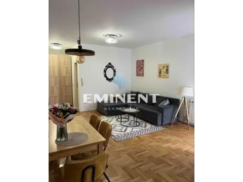Rent, two bedroom apartment, 52m², Vračar Hram, Vračar Sve Podlokacije - image 2