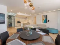 Sale, three bedroom apartment, 457m², Dukley Gardens, Budva - image 1