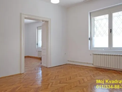 Izdavanje, trosoban stan, 92m², Neimar, Vračar Sve Podlokacije - image 9
