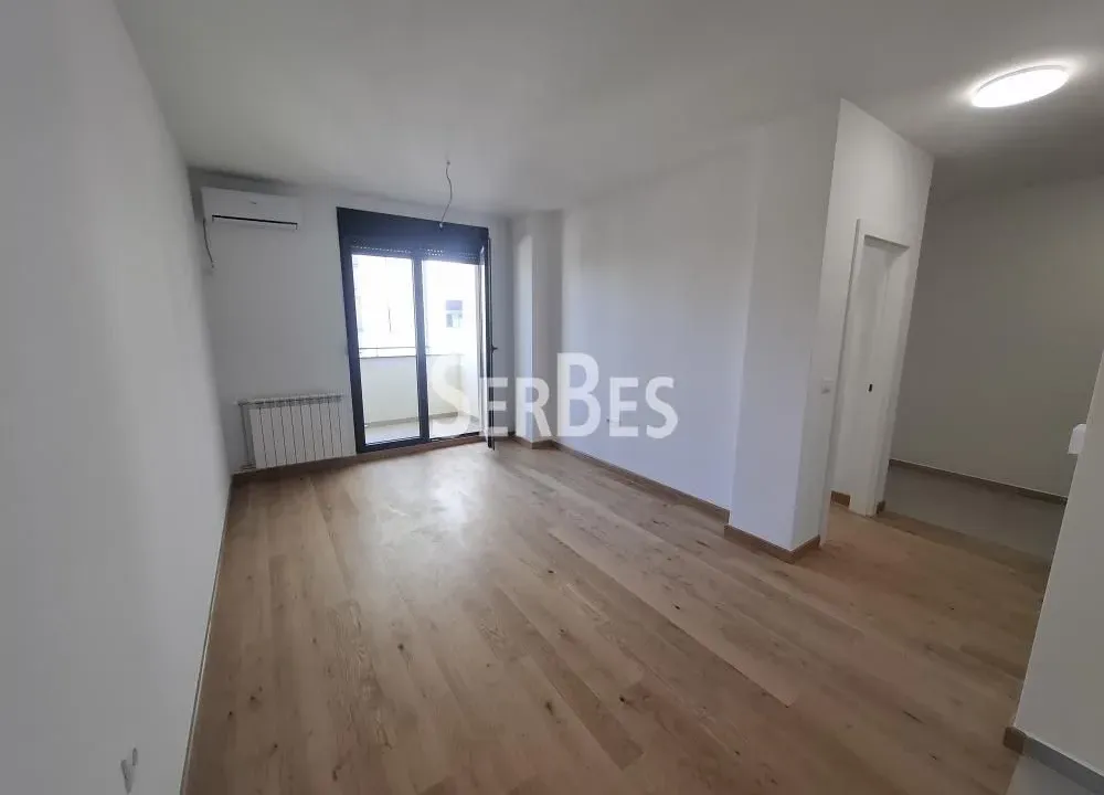 Izdavanje, dvosoban stan, 46m², Telep, Novi Sad Sve Podlokacije