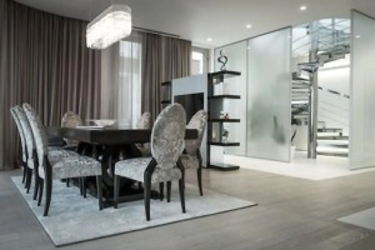 Sale, two bedroom apartment, 1m², Budva, Crna Gora