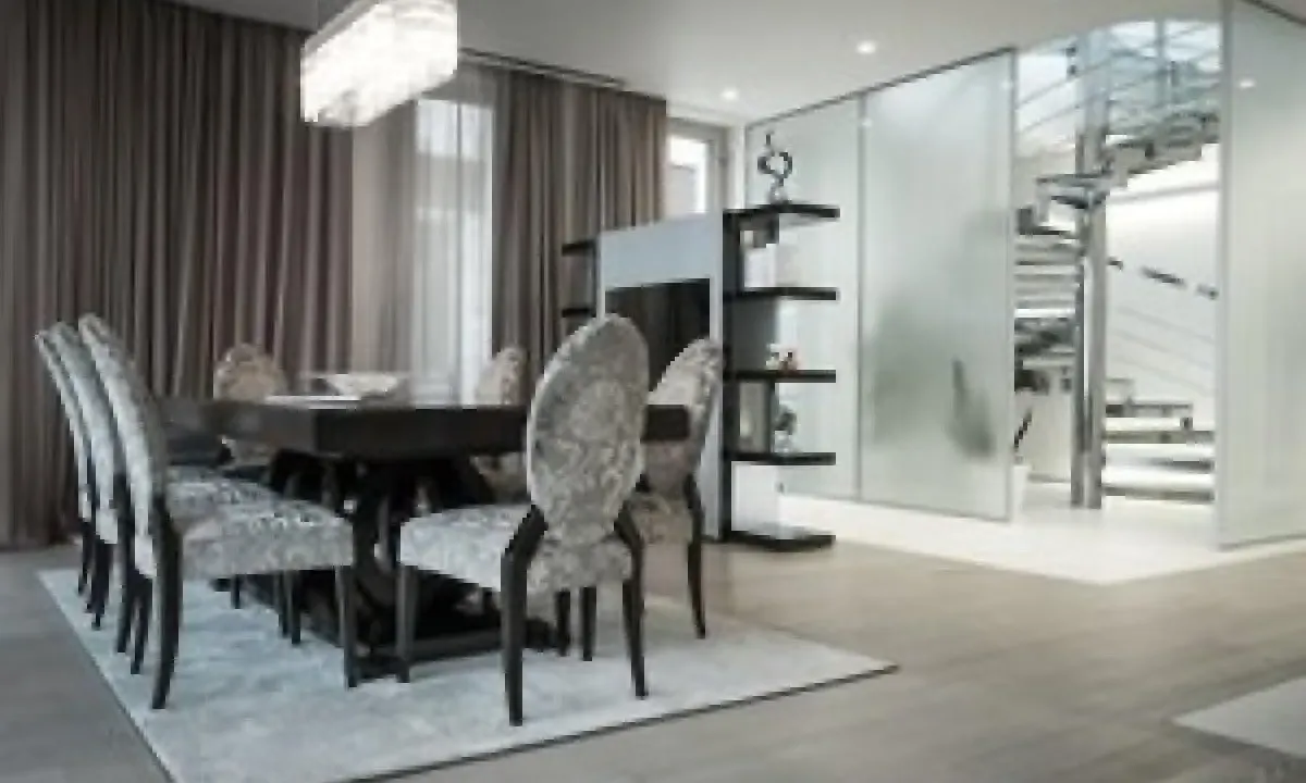 Prodaja, dvosoban stan, 1m², Budva, Crna Gora