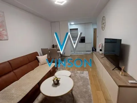 Izdavanje, jednosoban stan, 47m², Grbavica, Novi Sad Sve Podlokacije - image 2