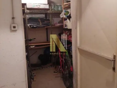 Prodaja, četvorosoban stan, 94m², Bulevar patrijarha Pavla, Novi Sad Sve Podlokacije - image 18