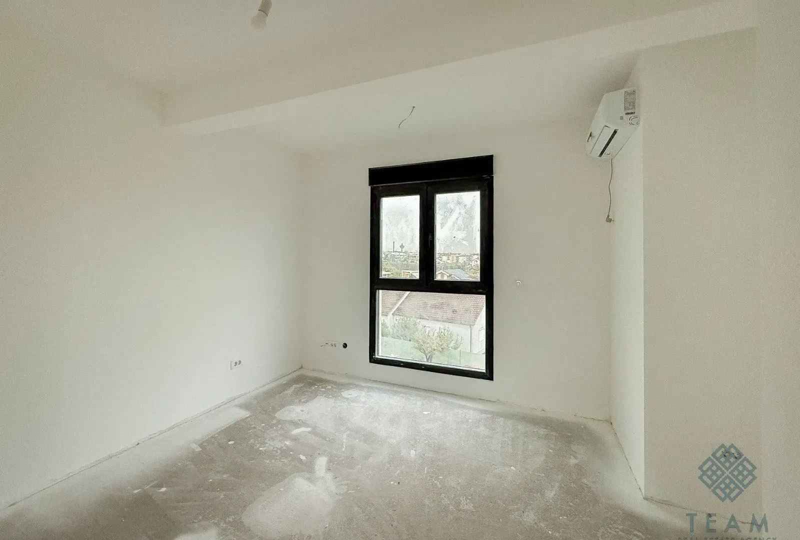 Prodaja, jednosoban stan, 32m², Kod Big Fashion-a, Podgorica