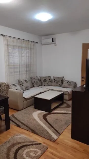 Izdavanje, jednosoban stan, 47m², Zabjelo, Podgorica