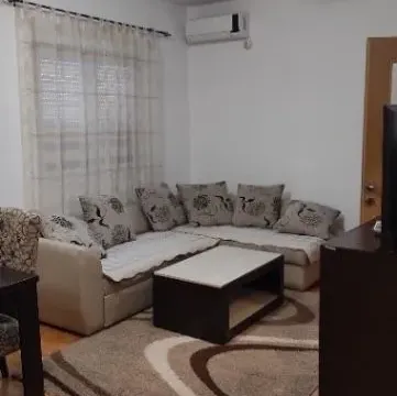Izdavanje, jednosoban stan, 47m², Zabjelo, Podgorica