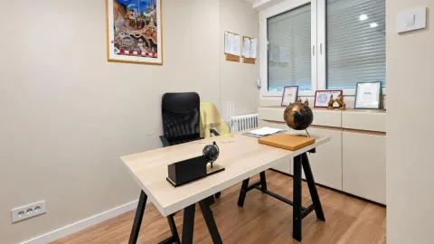 Prodaja, dvosoban stan, 40m², Liman 1, Novi Sad Sve Podlokacije - image 4