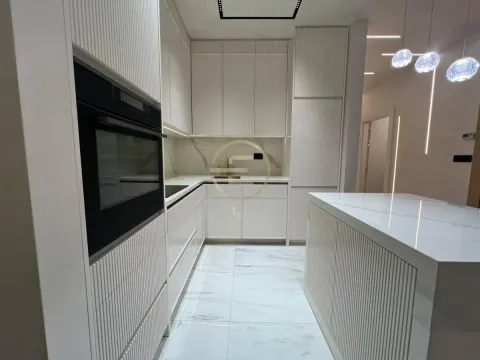 Sale, three bedroom apartment, 82m², Sajmište, Novi Sad - image 14