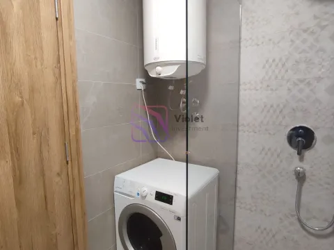 Rent, one bedroom apartment, 36m², Stari Aerodrom, Podgorica - image 5