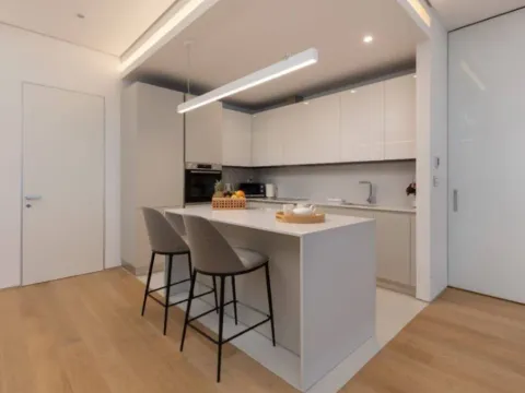 Four Bedroom Apartment for Sale, 287m2, Dukley Gardens, Budva Four Bedroom Apartment for Sale, 287m2, Dukley Gardens, Budva