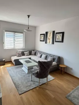 Rent, two bedroom apartment, 66m², Pobrežje, Podgorica - image 2