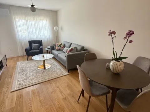 Izdavanje, jednosoban stan, 49m², Central Point, Podgorica - image 6