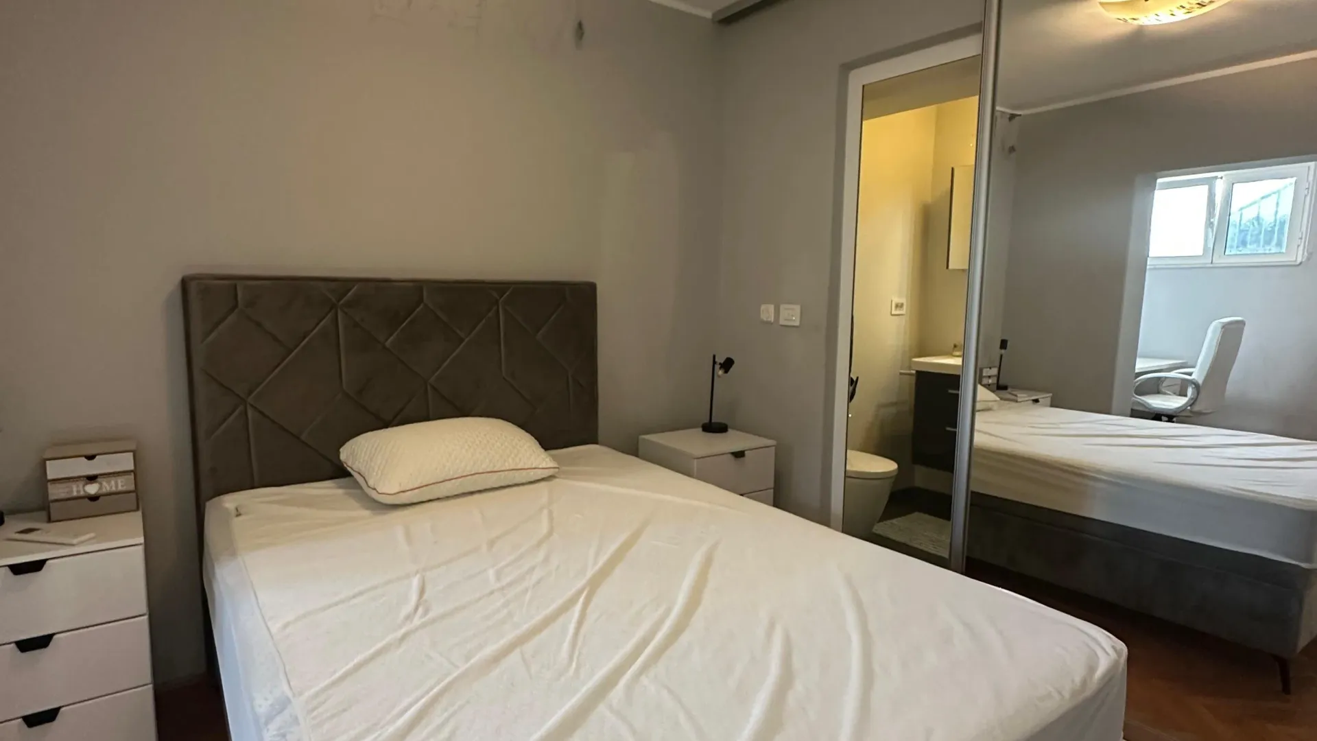 Rent, two bedroom apartment, 85m², Centar, Tivat