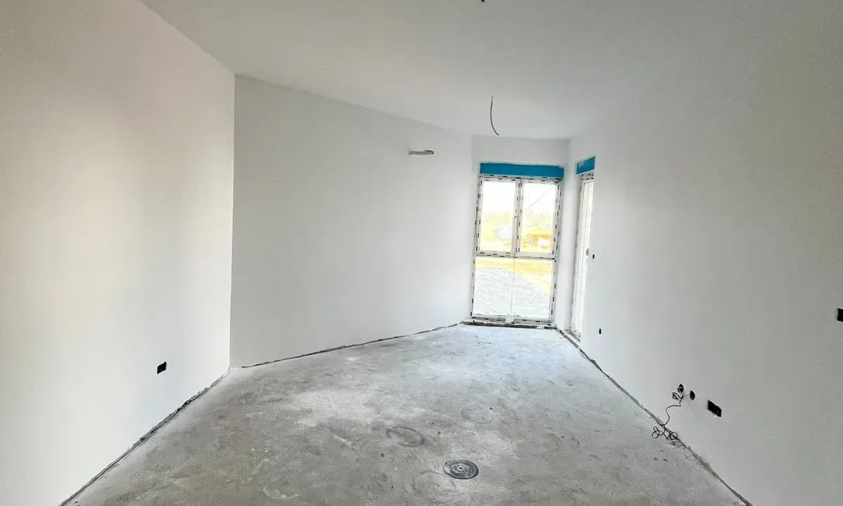 Sale, one bedroom apartment, 49m², Central Point, Podgorica