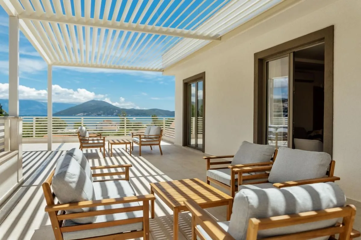 Prodaja, jednosoban stan, 59m², Herceg Novi, Crna Gora