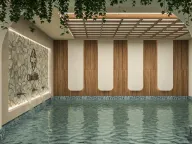 Sale, one bedroom apartment, 63m², Reževići, Budva - image 22