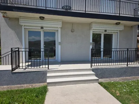 Izdavanje, poslovni prostor, 90m², Zlatica, Podgorica - image 2