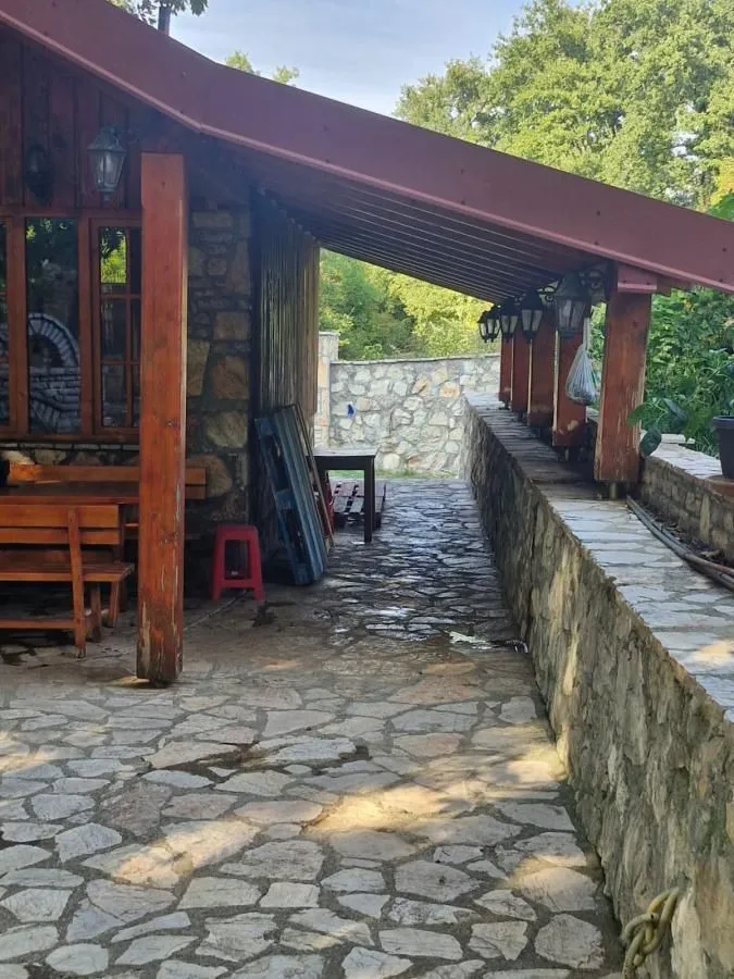 Prodaja, plac, 7300m², Spuž, Danilovgrad