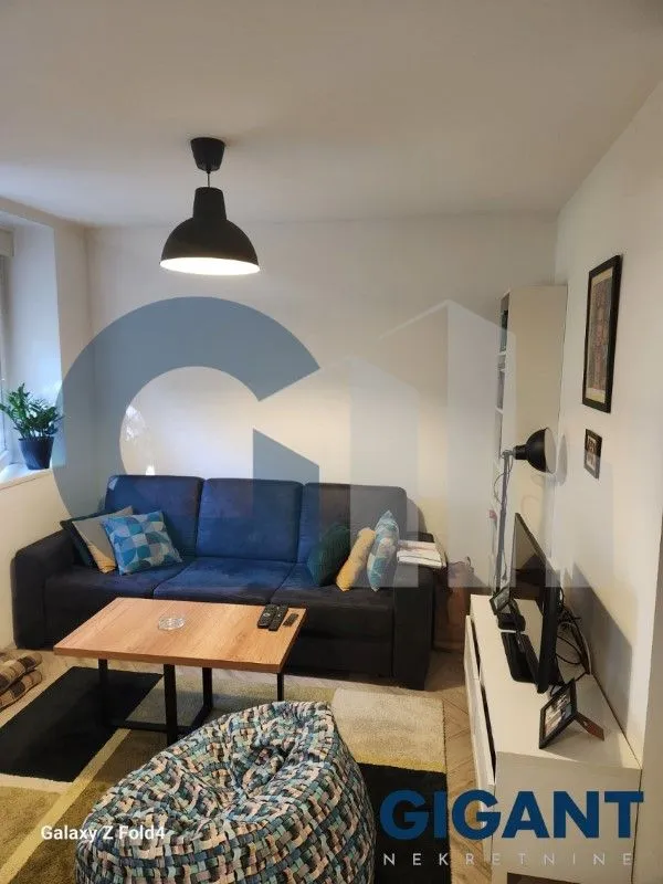 Prodaja, jednosoban stan, 32m², Brace Jerković, Voždovac Sve Podlokacije