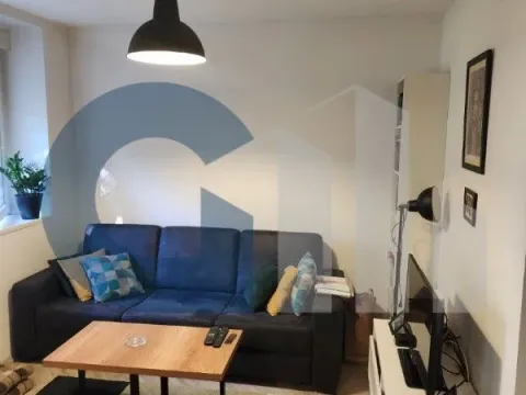 Prodaja, jednosoban stan, 32m², Brace Jerković, Voždovac Sve Podlokacije