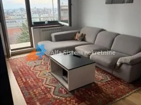 Stan in Vračar Sve Podlokacije