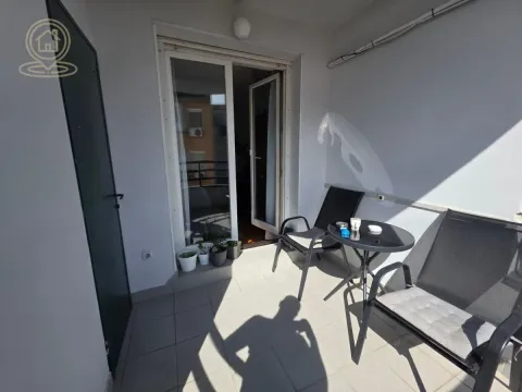 Sale, two bedroom apartment, 49m², Sajmište, Novi Sad - image 7