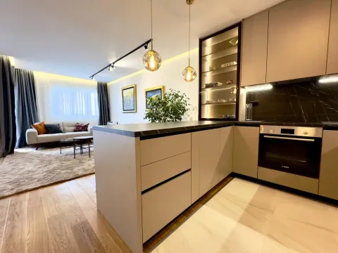 Izdavanje, dvosoban stan, 108m², Central Point, Podgorica - image 6