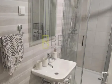 Izdavanje, jednosoban stan, 40m², Zabjelo, Podgorica - image 9