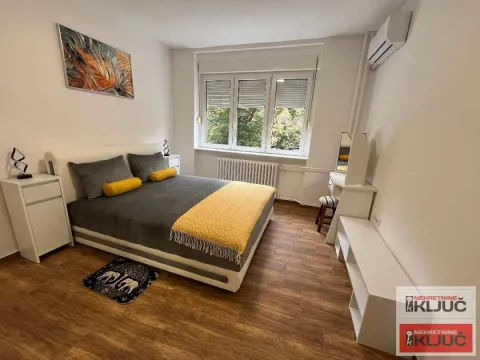 Izdavanje, dvosoban stan, 56m², Grbavica, Novi Sad Sve Podlokacije - image 7