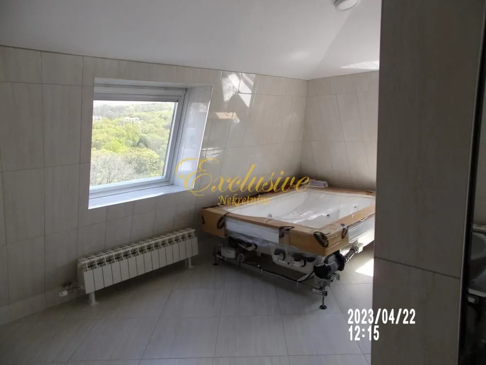 Sale, apartment, 369m², Savski Venac, Beograd