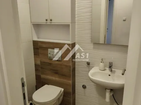 Izdavanje, trosoban stan, 65m², Novi Majur, Petrovaradin - image 9