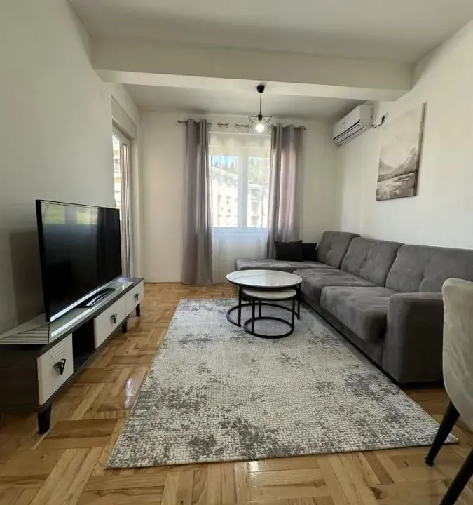 Rent, apartment, 40m², Ljubović, Podgorica