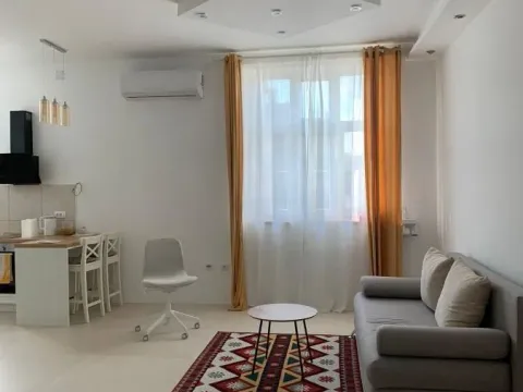 Izdavanje, dvosoban stan, 57m², Zemun Centar, Zemun Sve Podlokacije - image 21