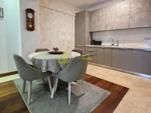 Izdavanje, dvosoban stan, 76m², Centar, Podgorica - image 5