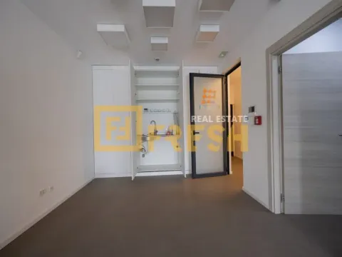 Izdavanje, poslovni prostor, 178m², Preko Morače, Podgorica - image 13