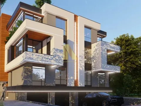 Sale, four bedroom apartment, 93m², Sremska Kamenica, Petrovaradin - image 4