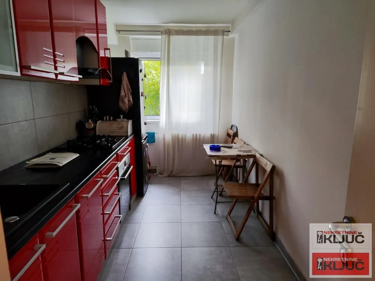 Prodaja, dvosoban stan, 51m², Detelinara, Novi Sad Sve Podlokacije
