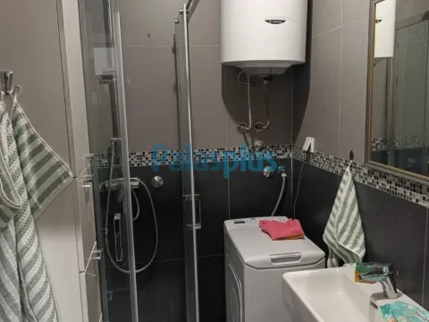 Izdavanje, jednosoban stan, 31m², Olimp, Zvezdara Sve Podlokacije - image 11