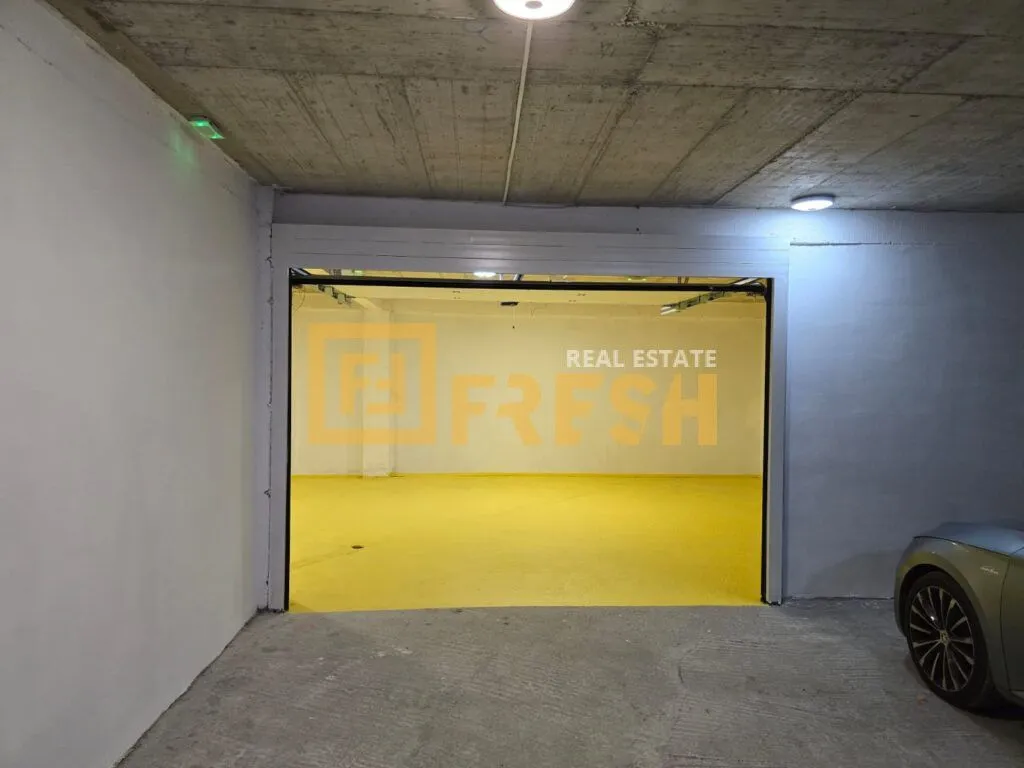 Rent, office space, 60m², Ljubović, Podgorica