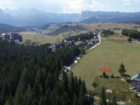 Prodaja, plac, 568m², Kovačka Dolina, Žabljak - image 9
