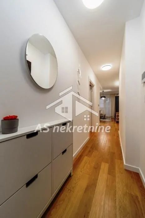 Rent, two bedroom apartment, 40m², Vukov Spomenik, Zvezdara Sve Podlokacije