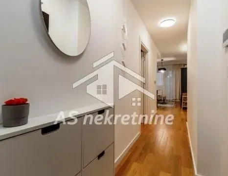 Izdavanje, dvosoban stan, 40m², Vukov Spomenik, Zvezdara Sve Podlokacije - image 13