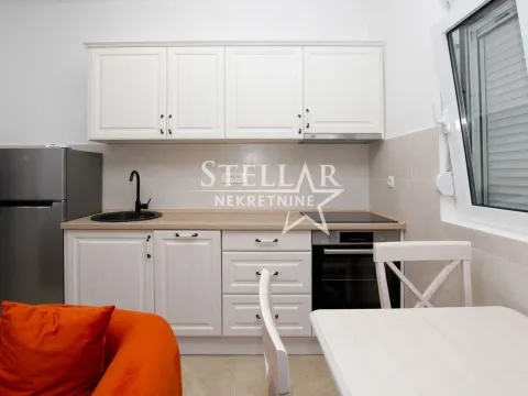 Izdavanje, stan, 45m², Pobrežje, Podgorica - image 8