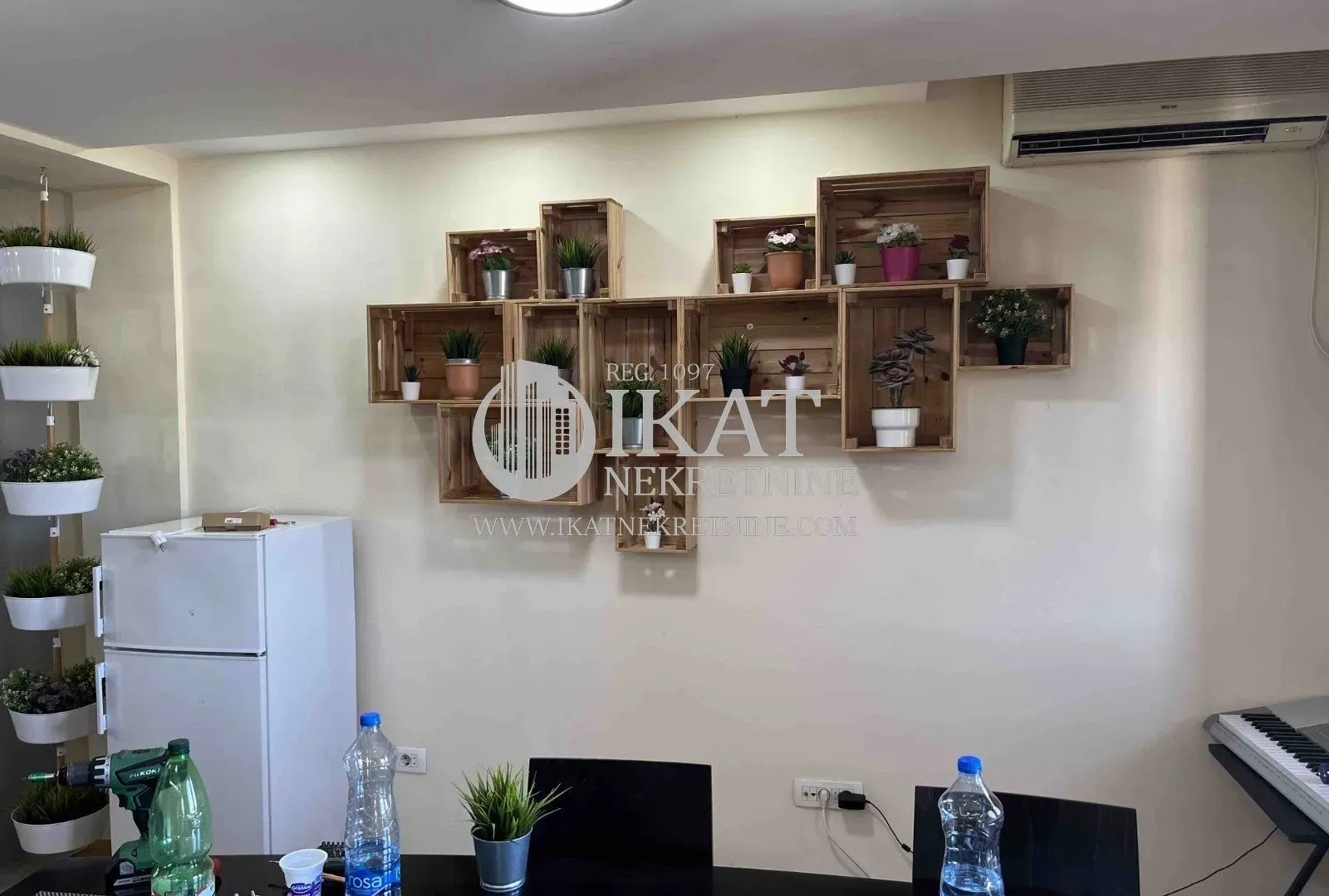 Sale, four bedroom apartment, 157m², Lion, Zvezdara Sve Podlokacije