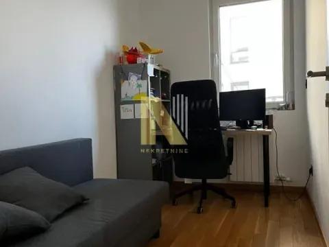 Sale, three bedroom apartment, 67m², Sajmište, Novi Sad - image 7