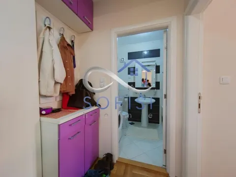 Izdavanje, jednosoban stan, 35m², Podbara, Novi Sad Sve Podlokacije - image 16