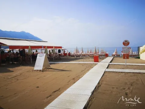 Prodaja, dvosoban stan, 84m², Bečići, Budva - image 27