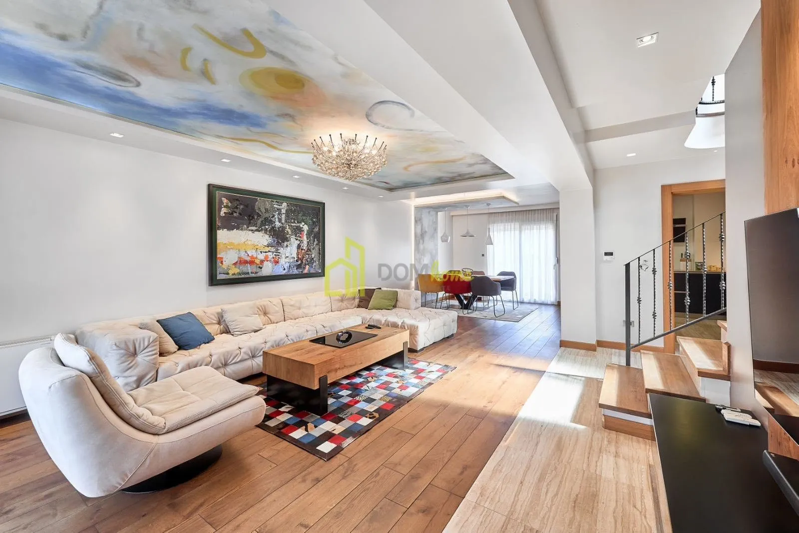 Prodaja, kuća, 255m², Vranići, Podgorica